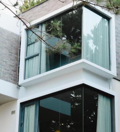 ویلای 4 خوابه, Terracotta Hotel & Resort Dalat