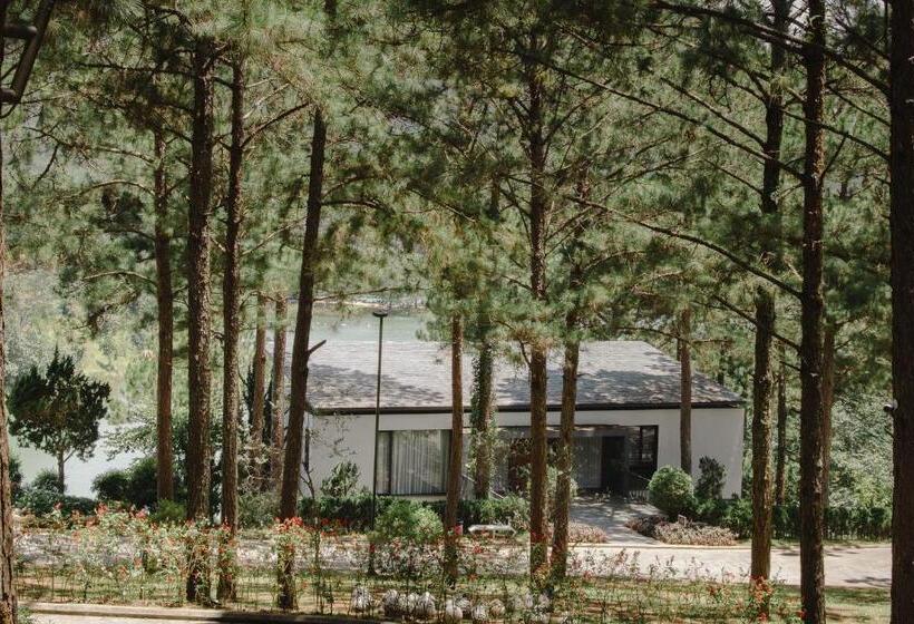 ویلای 4 خوابه, Terracotta Hotel & Resort Dalat