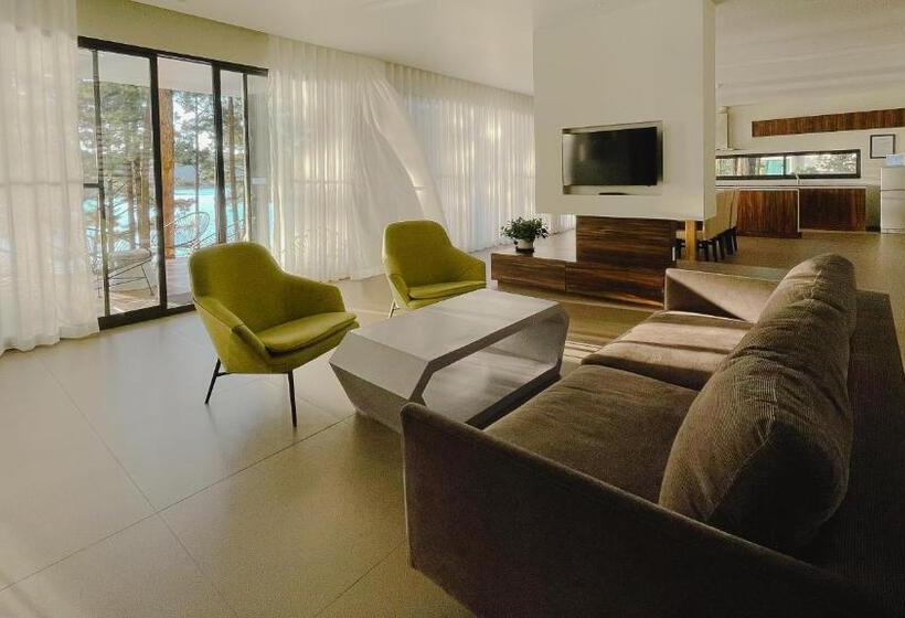 ویلای 4 خوابه, Terracotta Hotel & Resort Dalat