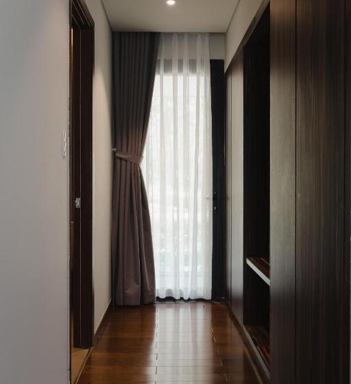 ویلای 4 خوابه, Terracotta Hotel & Resort Dalat