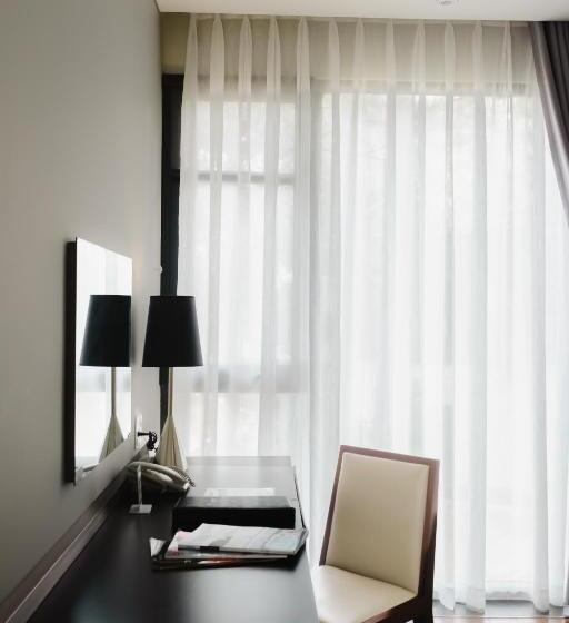 ویلای 4 خوابه, Terracotta Hotel & Resort Dalat