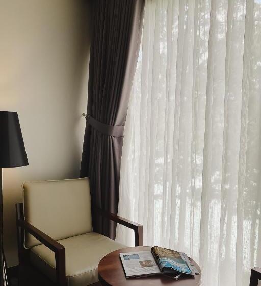 اتاق سوپریور, Terracotta Hotel & Resort Dalat