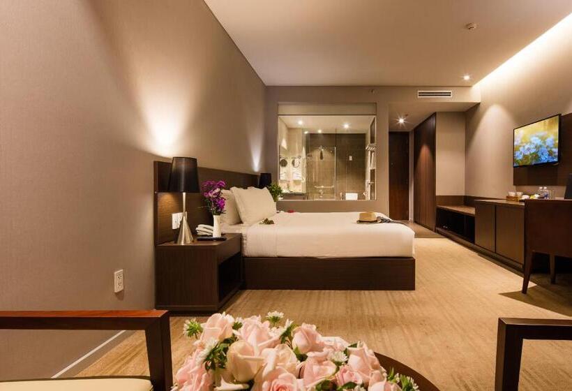 اتاق سوپریور, Terracotta Hotel & Resort Dalat