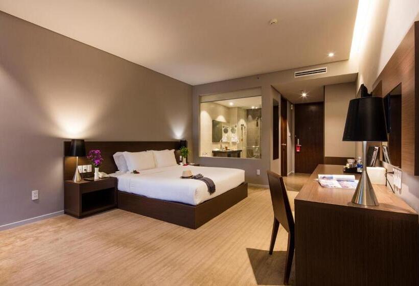 اتاق سوپریور, Terracotta Hotel & Resort Dalat