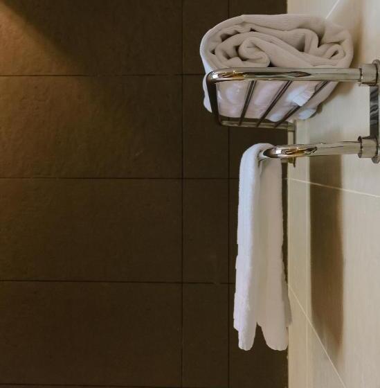 اتاق کلاسیک با تخت دونفره, Terracotta Hotel & Resort Dalat