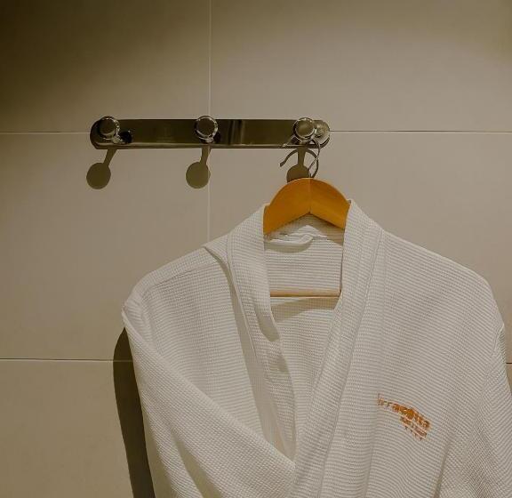 اتاق کلاسیک با تخت دونفره, Terracotta Hotel & Resort Dalat