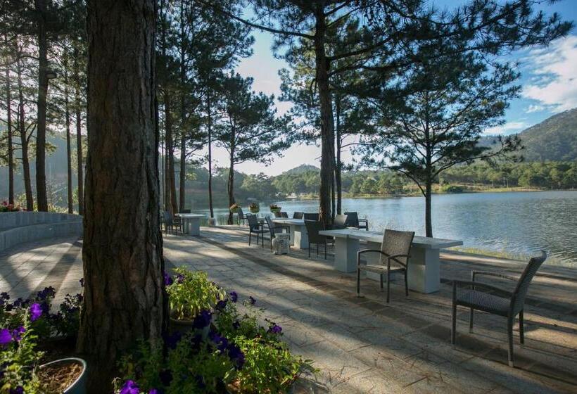 اتاق پرمیوم, Terracotta Hotel & Resort Dalat