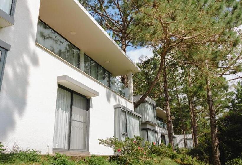 ویلا پریمیوم 1 خوابه, Terracotta Hotel & Resort Dalat