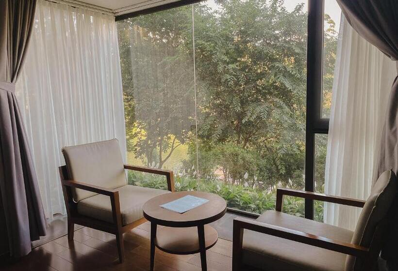 ویلا پریمیوم 1 خوابه, Terracotta Hotel & Resort Dalat