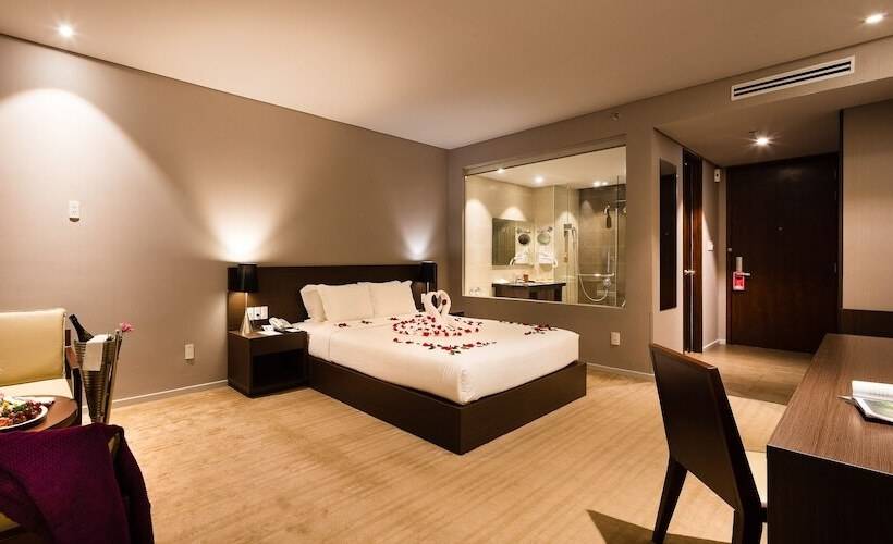 اتاق سوپریور, Terracotta Hotel & Resort Dalat