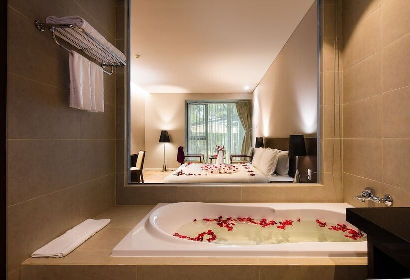 اتاق سوپریور, Terracotta Hotel & Resort Dalat