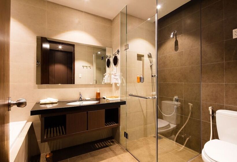 اتاق سوپریور, Terracotta Hotel & Resort Dalat