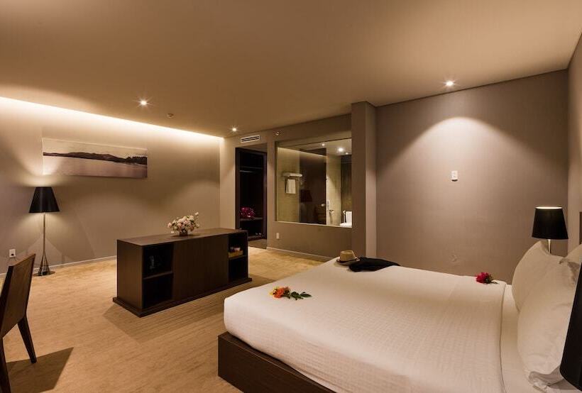 اتاق لوکس, Terracotta Hotel & Resort Dalat