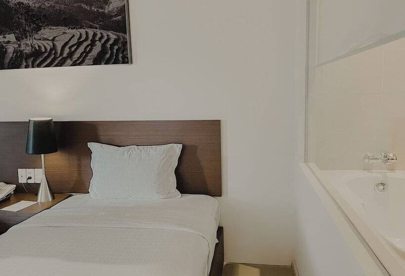 اتاق سوپریور, Terracotta Hotel & Resort Dalat