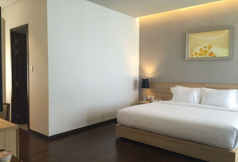 ویلا پریمیوم 1 خوابه, Terracotta Hotel & Resort Dalat