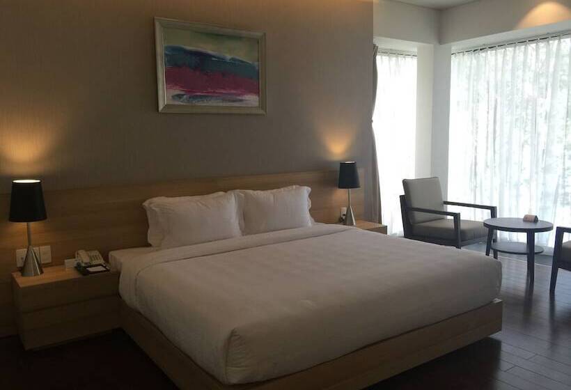 ویلای 3 خوابه, Terracotta Hotel & Resort Dalat