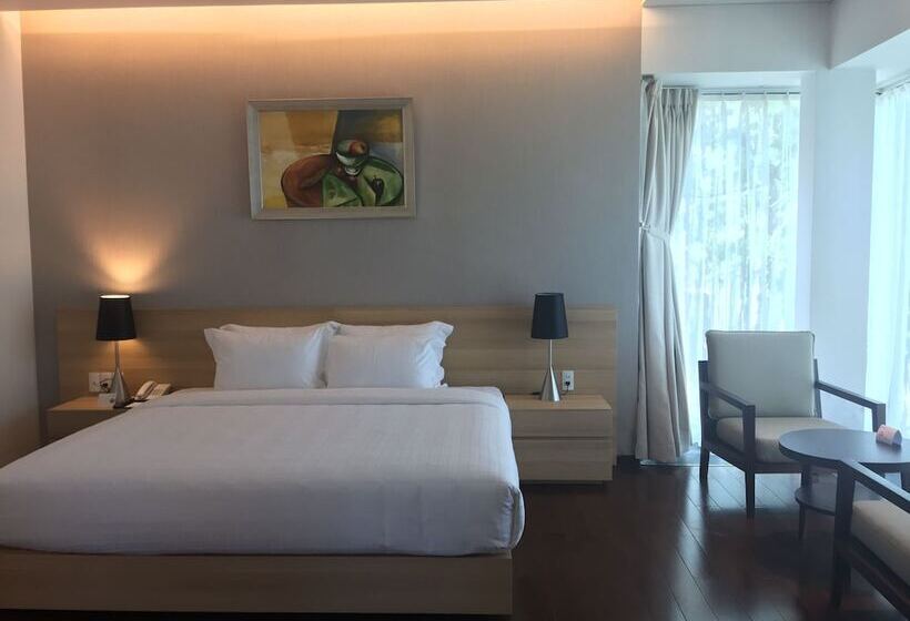 ویلای 3 خوابه, Terracotta Hotel & Resort Dalat