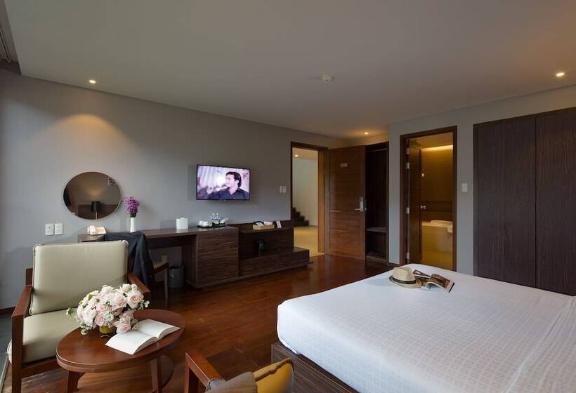 ویلای 3 خوابه, Terracotta Hotel & Resort Dalat