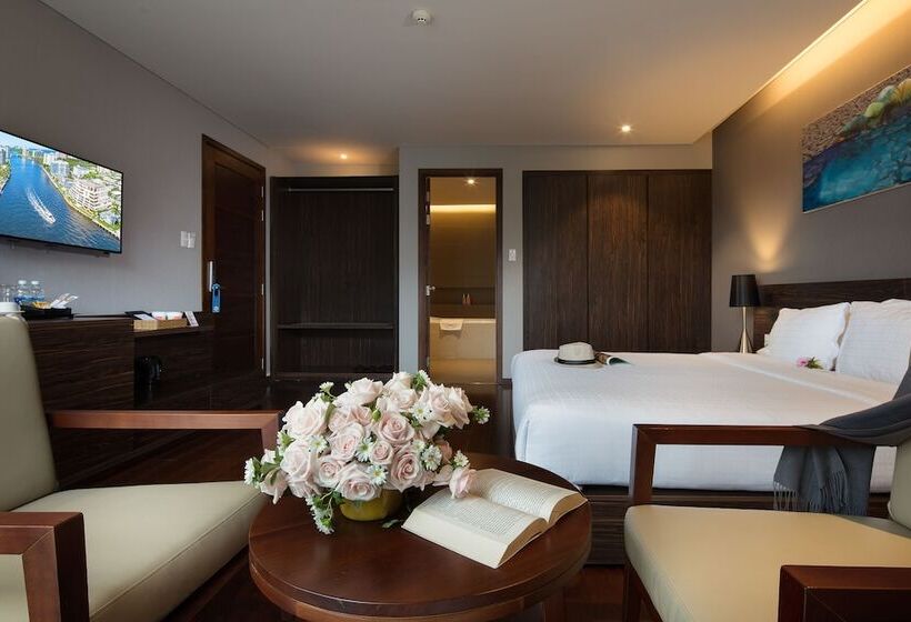 ویلای 3 خوابه, Terracotta Hotel & Resort Dalat