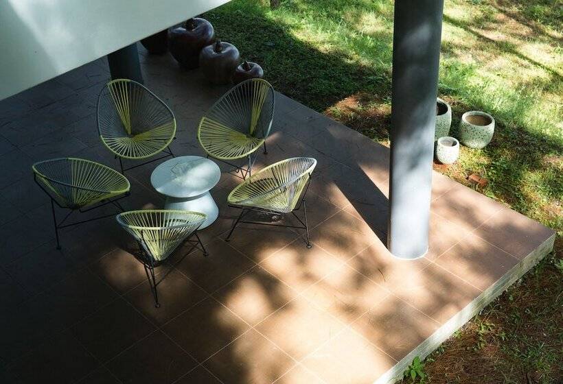 ویلای 4 خوابه, Terracotta Hotel & Resort Dalat