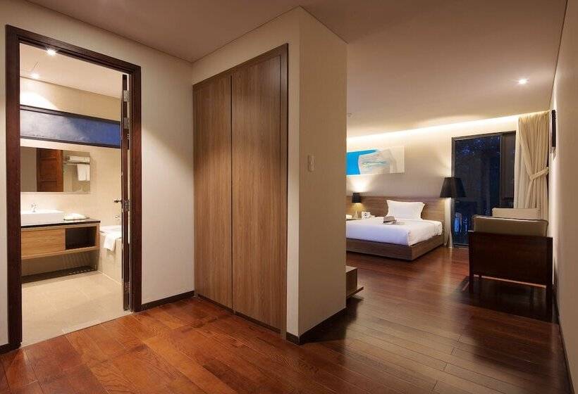 ویلای 5 خوابه, Terracotta Hotel & Resort Dalat