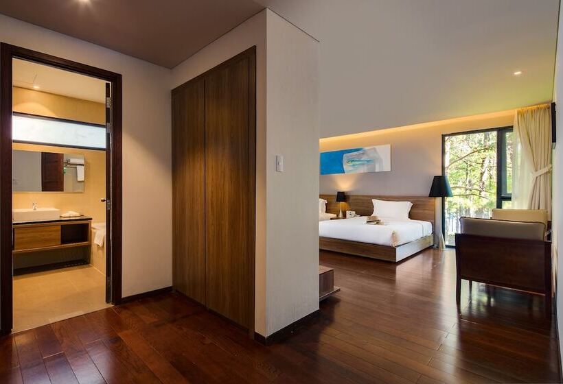 ویلای 5 خوابه, Terracotta Hotel & Resort Dalat