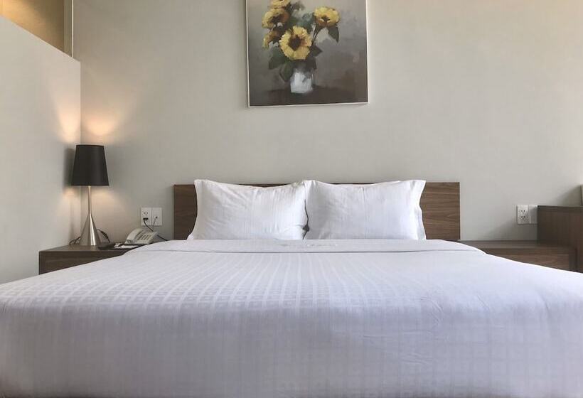 اتاق پرمیوم, Terracotta Hotel & Resort Dalat