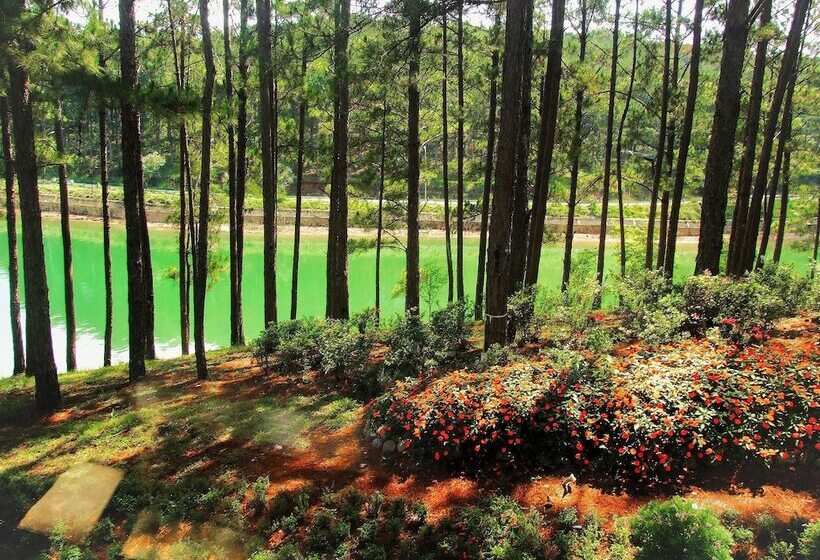 اتاق پرمیوم, Terracotta Hotel & Resort Dalat
