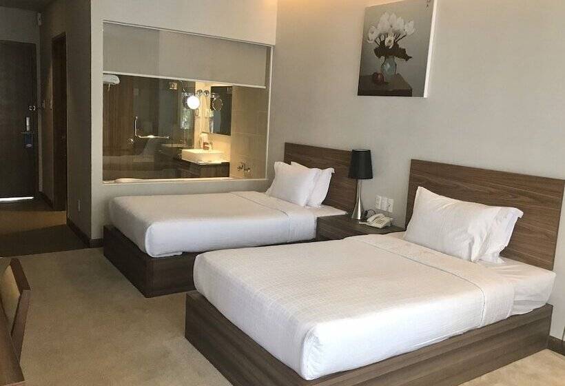 اتاق پرمیوم, Terracotta Hotel & Resort Dalat