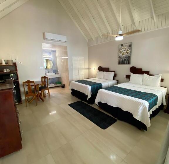 اتاق استاندارد, The Boardwalk Village