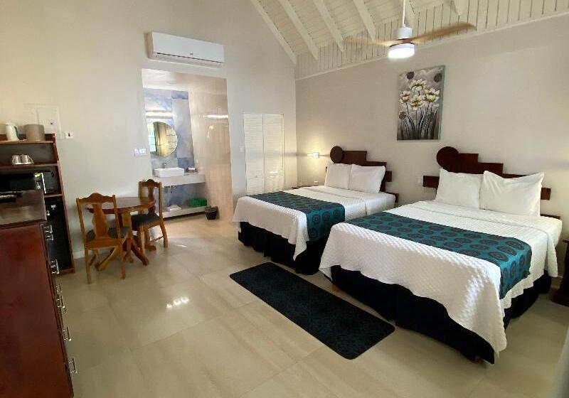 اتاق استاندارد, The Boardwalk Village