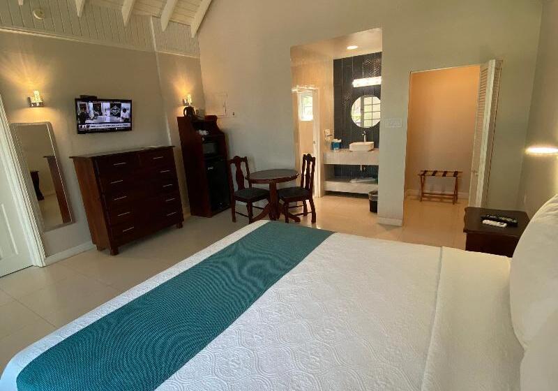 استودیوی استاندارد, The Boardwalk Village