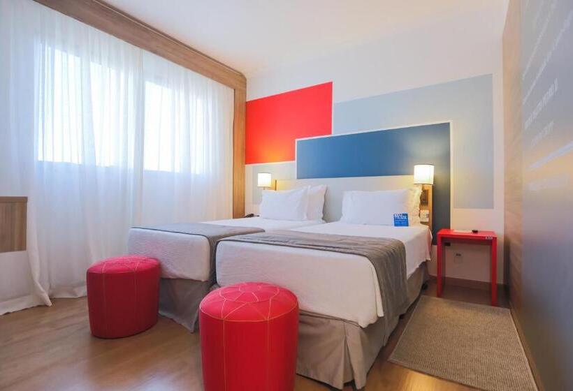 １ベッドルームのスーペリアアパートメント, Tryp By Wyndham Ribeirao Preto