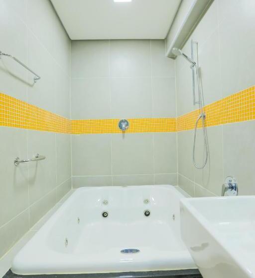 ロイヤルスイート, Tryp By Wyndham Ribeirao Preto