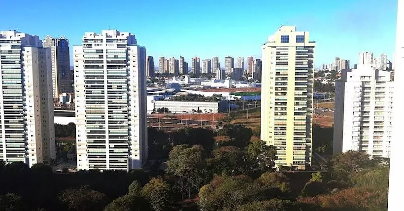 スーペリアールーム, Tryp By Wyndham Ribeirao Preto