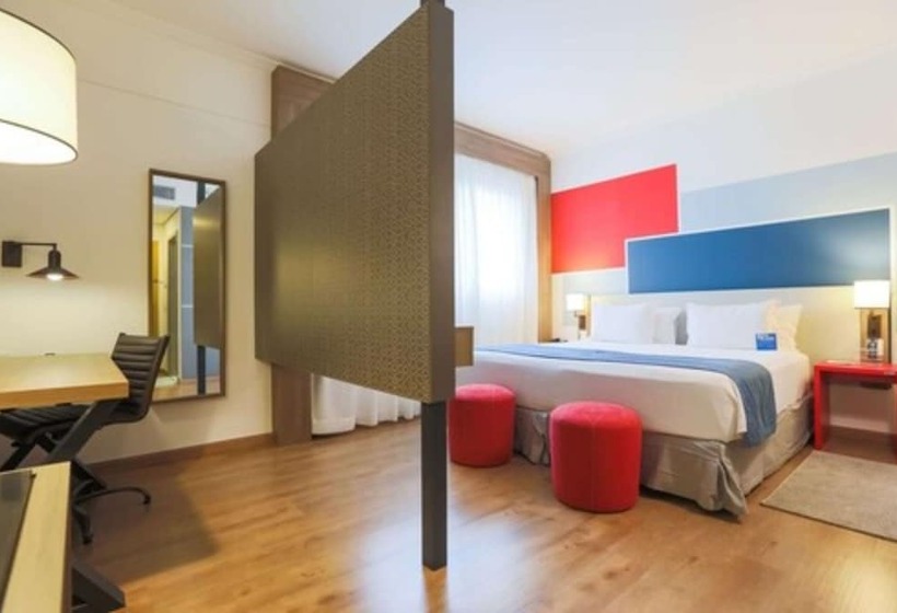 スーペリアールーム, Tryp By Wyndham Ribeirao Preto