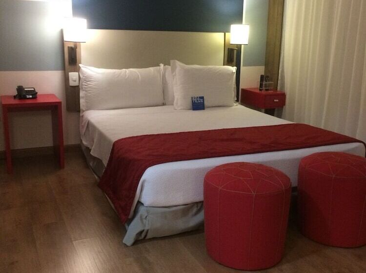 スーペリアールーム, Tryp By Wyndham Ribeirao Preto