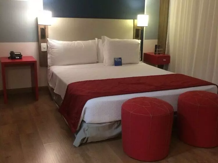 スーペリアールーム, Tryp By Wyndham Ribeirao Preto