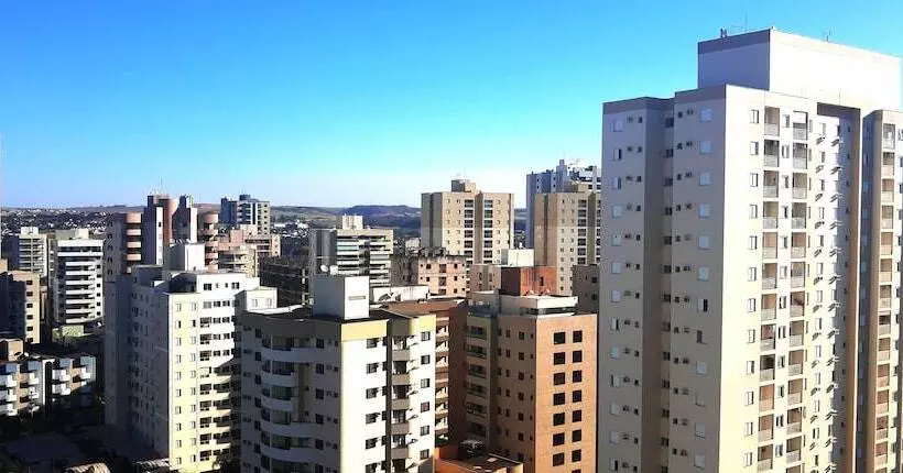 プレミアムルーム, Tryp By Wyndham Ribeirao Preto