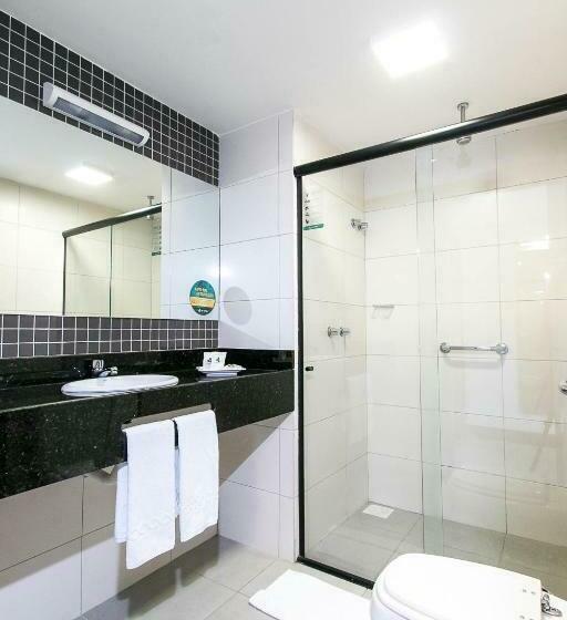 Номер Superior, Wa Hotel Caruaru