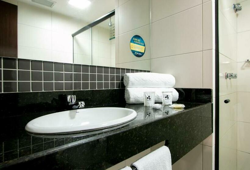 Номер Superior, Wa Hotel Caruaru