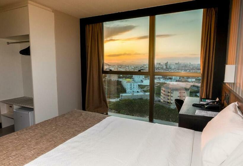 Номер Superior, Wa Hotel Caruaru