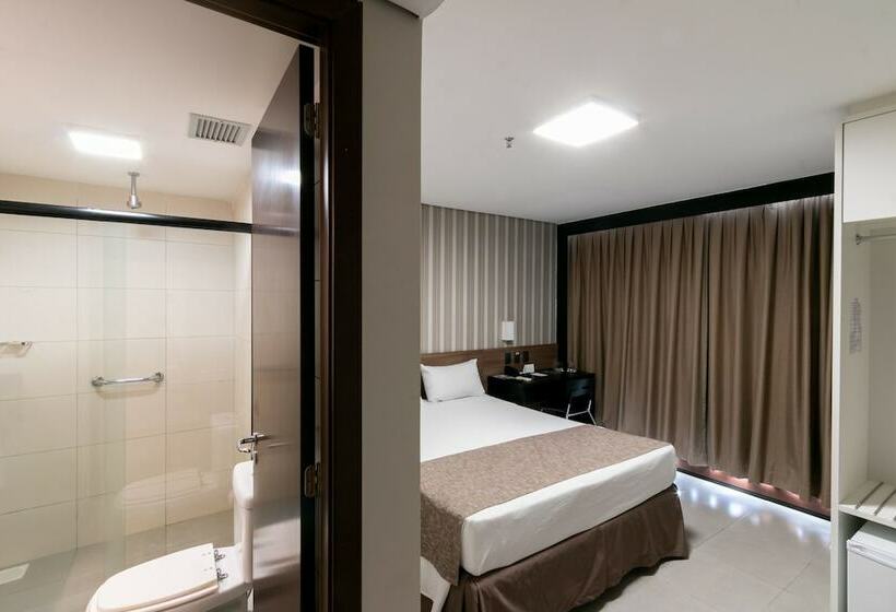 Номер Superior, Wa Hotel Caruaru