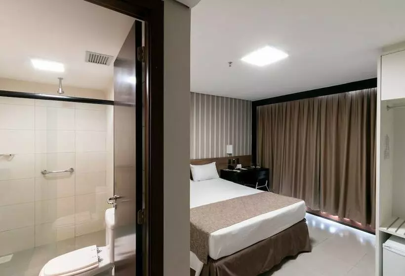 スーペリアールーム, Wa Hotel Caruaru