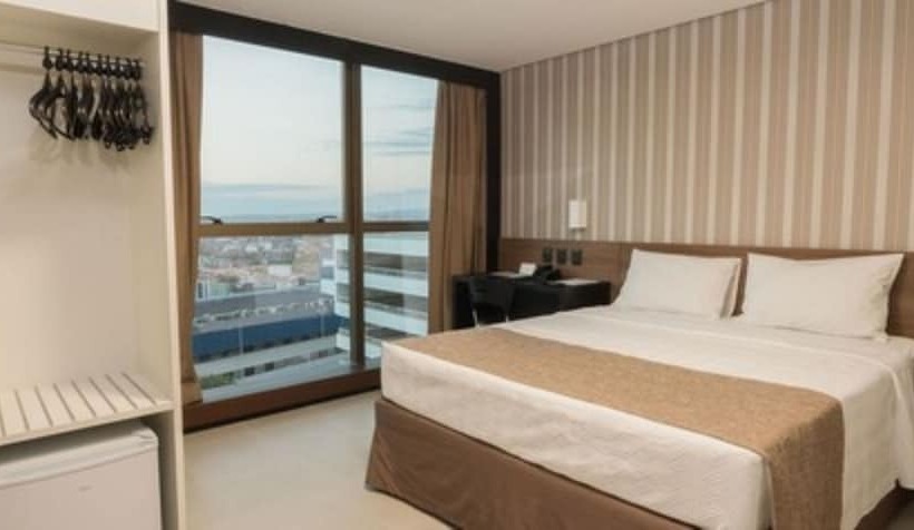 Номер Superior, Wa Hotel Caruaru