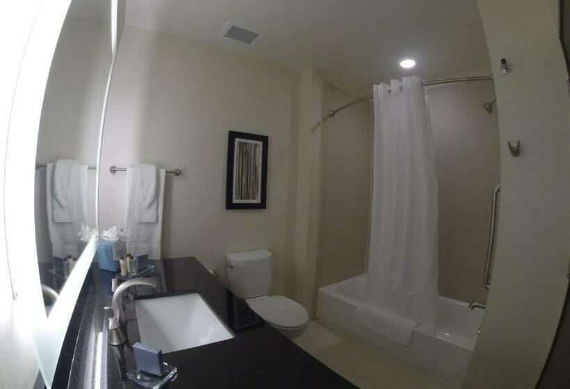 标准间, Wingate By Wyndham Loveland Johnstown