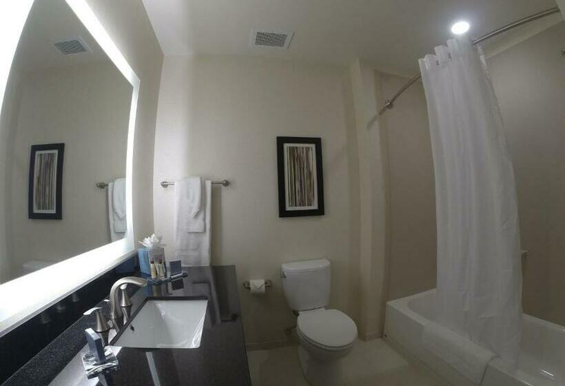 标准间, Wingate By Wyndham Loveland Johnstown