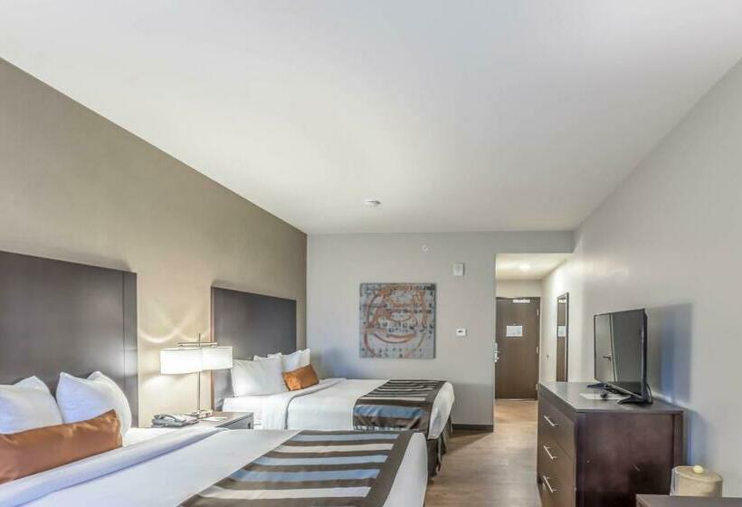 Номер Стандарт, Wingate By Wyndham Loveland Johnstown