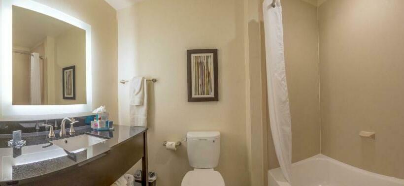 标准间, Wingate By Wyndham Loveland Johnstown