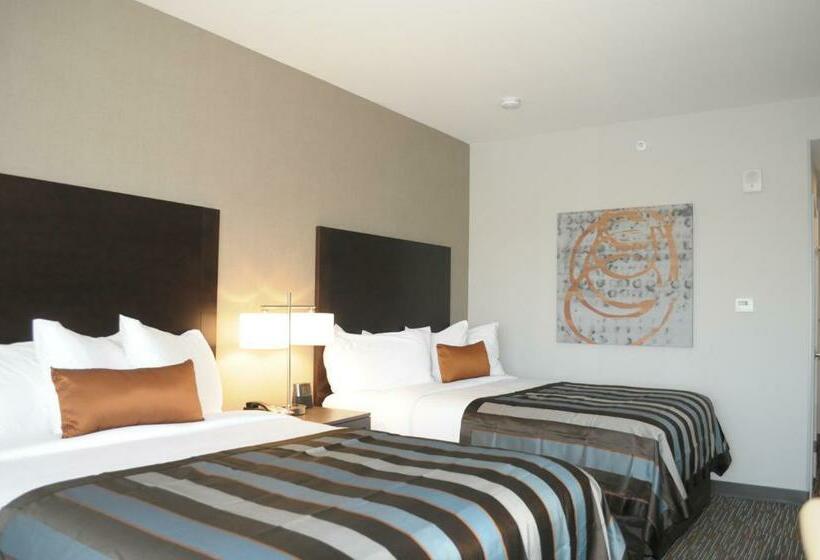 标准间, Wingate By Wyndham Loveland Johnstown